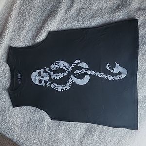 3 for $25 Harry Potter The Dark Mark Muscle Tank